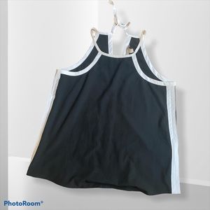 Banana Republic Flowy Tank